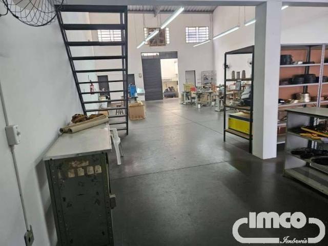 Galpão venda em Região Imediata de Jaú, Jaú