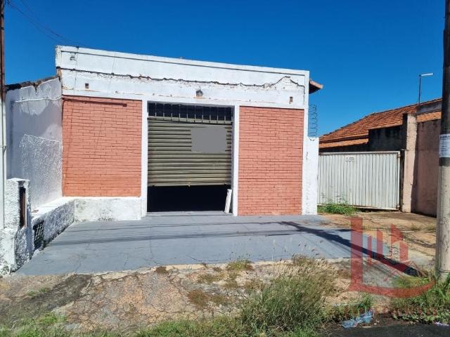 Galpão aluguel em Região Imediata de Araraquara, Taquaritinga