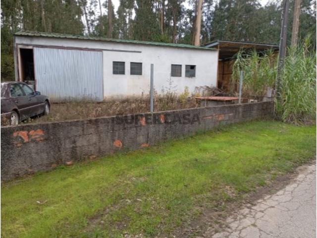 Armazém venda em Oliveira Do Bairro, Aveiro