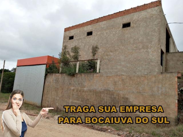 Galpão venda em Região Geográfica Imediata de Curitiba, Região Metropolitana de Curitiba