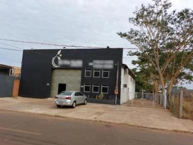 Ponto Comercial venda em Região Geográfica Imediata de Rondonópolis, Rondonópolis