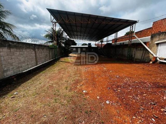 Ponto Comercial venda em Residencial Jonas Pinheiros I, Cuiabá