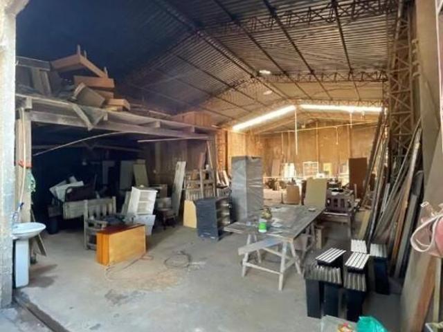 Ponto Comercial venda em Região Geográfica Imediata de Campo Grande, Campo Grande