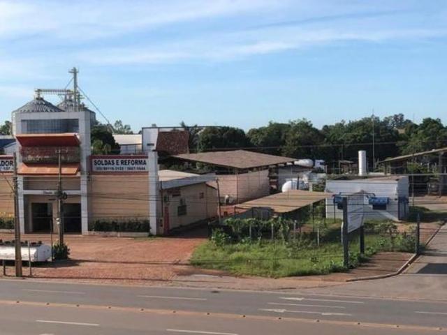 Ponto Comercial venda em Região Geográfica Imediata de Cuiabá, Região Metropolitana do Vale do Rio Cuiabá
