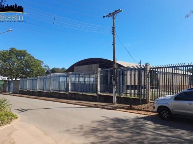 Ponto Comercial venda em Região Geográfica Imediata de Cuiabá, Região Metropolitana do Vale do Rio Cuiabá
