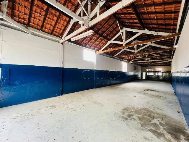 Galpão venda em Região Imediata de Piracicaba, Região Metropolitana de Piracicaba