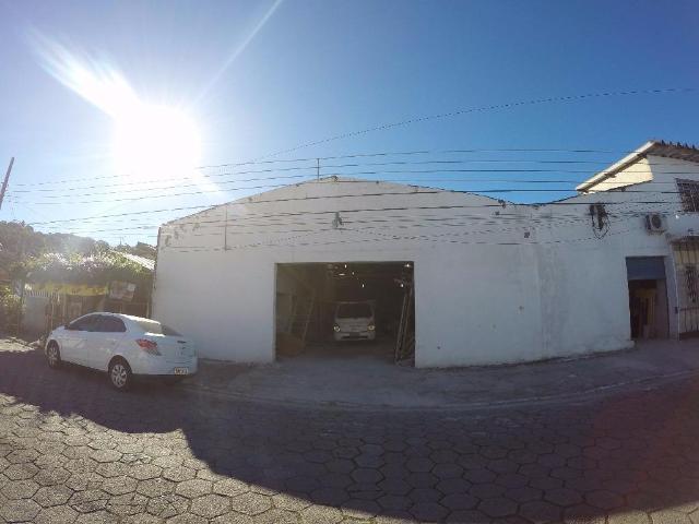 Galpão venda em Região Imediata de Santos, Região Metropolitana da Baixada Santista