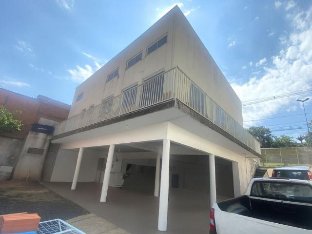 Galpão venda em Região Imediata de Campinas, Região Metropolitana de Campinas