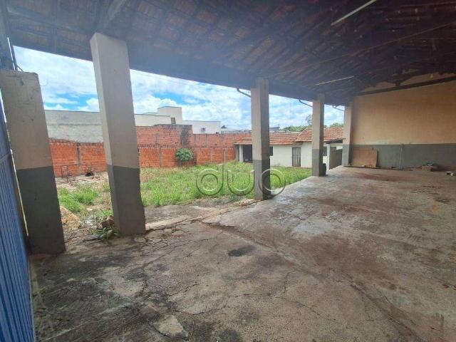 Galpão venda em Região Imediata de Piracicaba, Região Metropolitana de Piracicaba
