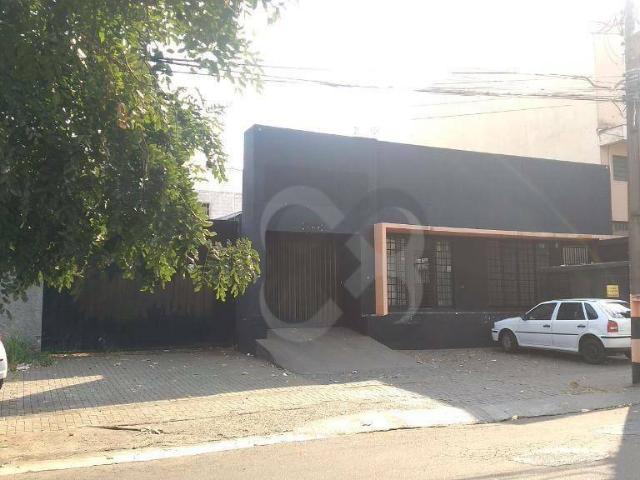 Galpão aluguel em Região Geográfica Imediata de Londrina, Londrina