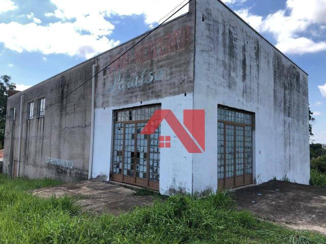 Galpão aluguel em Região Imediata de Mogi Guaçu, Estiva Gerbi