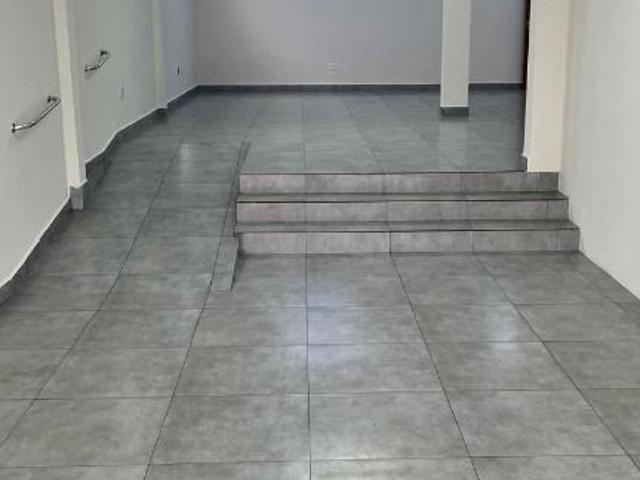 Galpão aluguel em Pa-Tropi, Paulínia