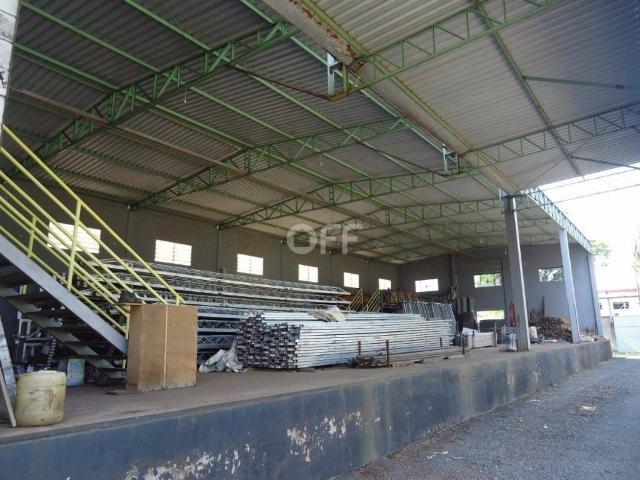Galpão venda em Região Imediata de Campinas, Região Metropolitana de Campinas