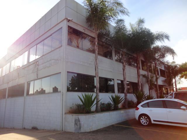 Galpão venda em Região Imediata de Piracicaba, Região Metropolitana de Piracicaba