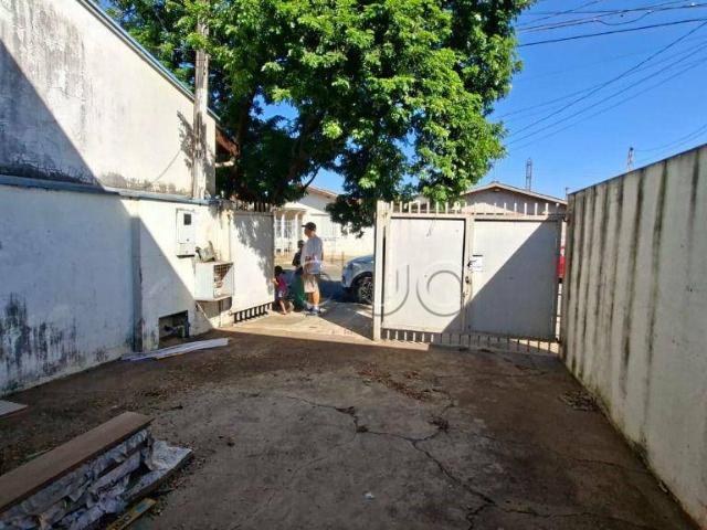 Galpão venda em Região Imediata de Piracicaba, Região Metropolitana de Piracicaba