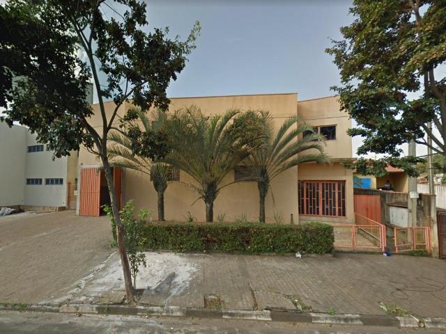 Galpão aluguel em Parque da Figueira - 1ª parte, Paulínia