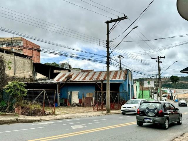 Galpão venda em Piedade, Região Geográfica Intermediária de Sorocaba