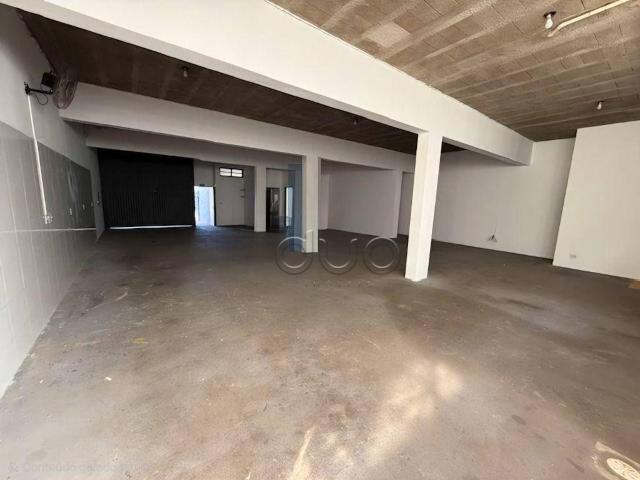 Galpão aluguel em Região Imediata de Piracicaba, Região Metropolitana de Piracicaba