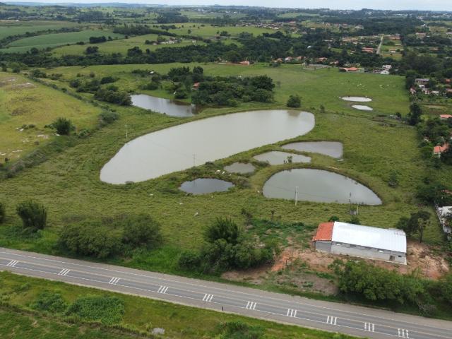 Galpão venda em Porangaba, Região Geográfica Intermediária de Sorocaba