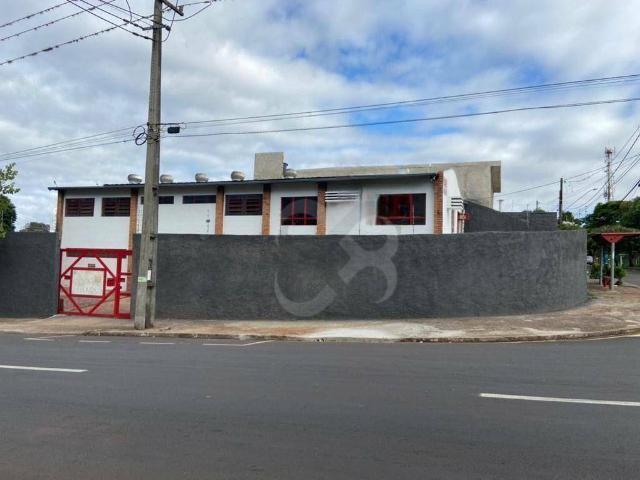 Galpão aluguel em Região Geográfica Imediata de Londrina, Londrina