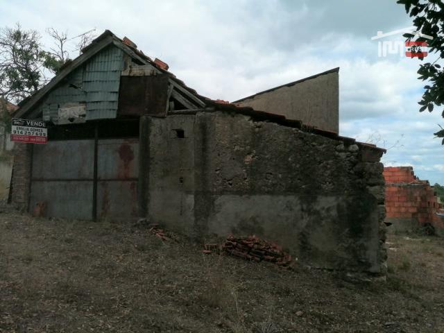 Terreno venda em Abrantes, Santarém