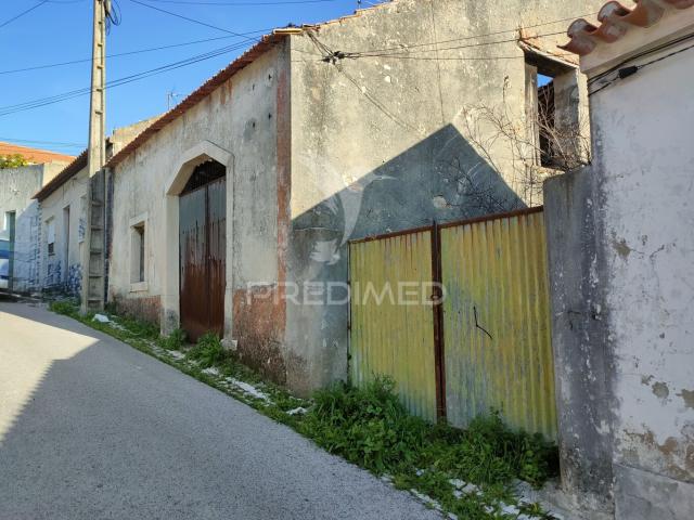 Armazém venda em Alcanena, Santarém