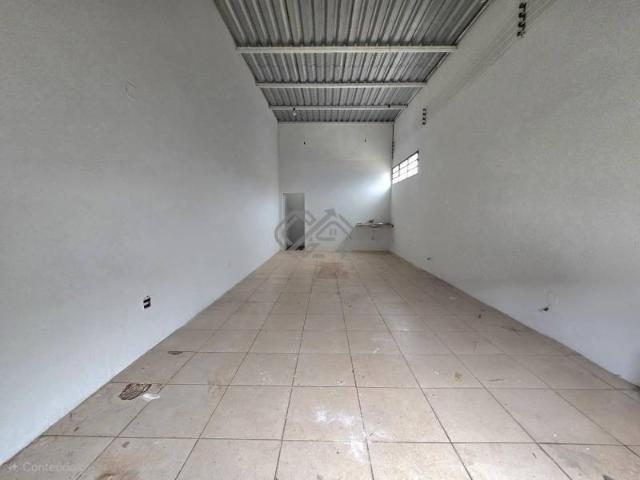 Galpão aluguel em Região Imediata de Jaú, Jaú