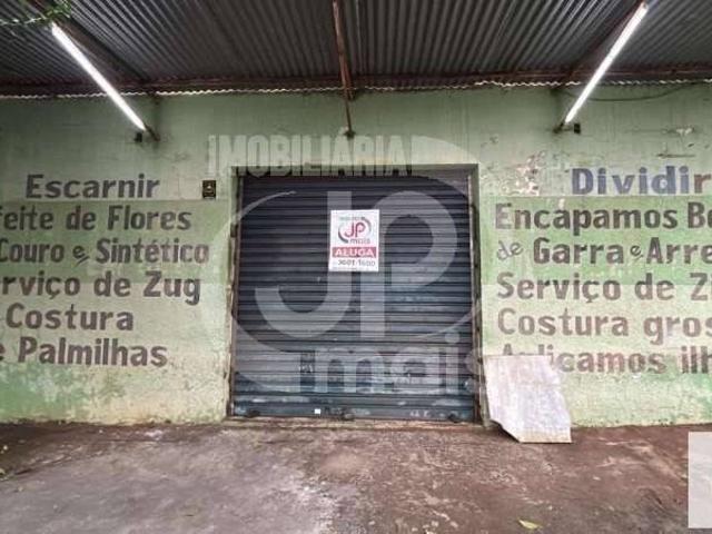Galpão aluguel em Região Imediata de Jaú, Jaú