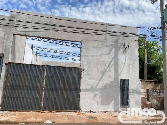 Galpão aluguel em Região Imediata de Jaú, Jaú