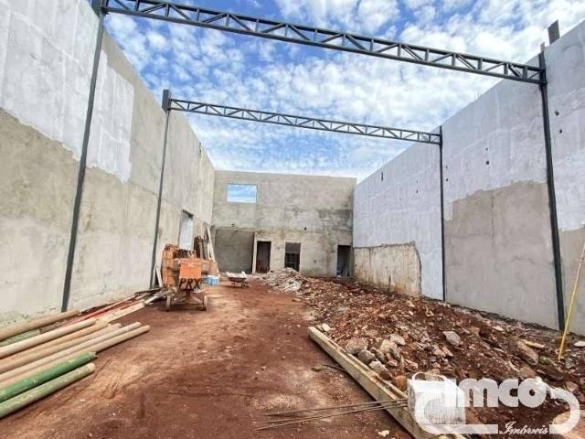 Galpão aluguel em Região Imediata de Jaú, Jaú