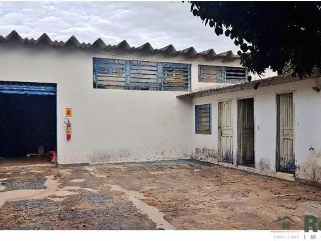 Ponto Comercial venda em Região Geográfica Imediata de Campo Grande, Campo Grande