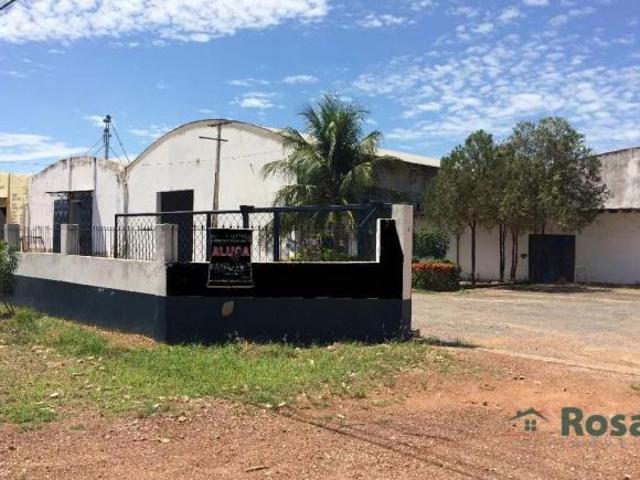 Ponto Comercial venda em Região Geográfica Imediata de Cuiabá, Região Metropolitana do Vale do Rio Cuiabá