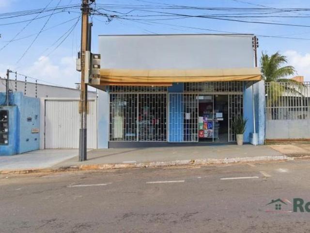 Ponto Comercial venda em Região Geográfica Imediata de Cuiabá, Região Metropolitana do Vale do Rio Cuiabá