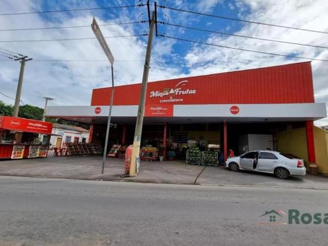 Ponto Comercial venda em Região Geográfica Imediata de Cuiabá, Região Metropolitana do Vale do Rio Cuiabá