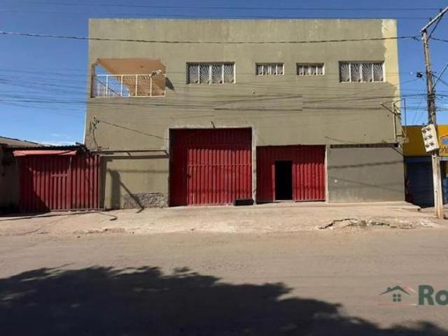 Ponto Comercial venda em Região Geográfica Imediata de Cuiabá, Região Metropolitana do Vale do Rio Cuiabá