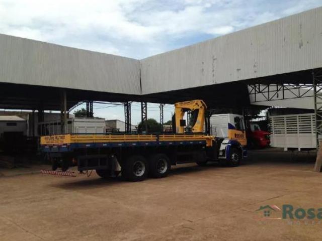 Ponto Comercial venda em Região Geográfica Imediata de Cuiabá, Região Metropolitana do Vale do Rio Cuiabá