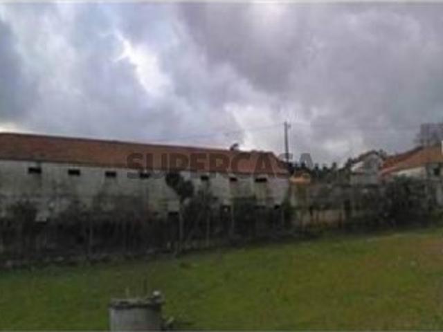 Armazém venda em Abrantes, Santarém