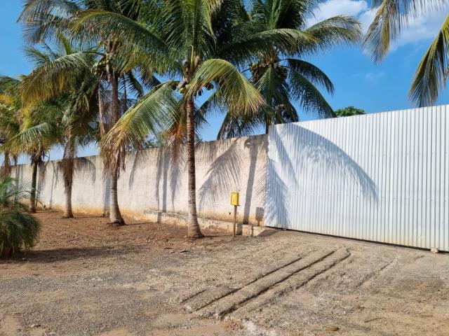 Galpão venda em Região Imediata de Araraquara, Taquaritinga