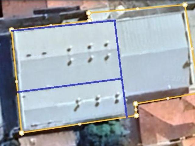 Galpão venda em Tietê, Região Geográfica Intermediária de Sorocaba