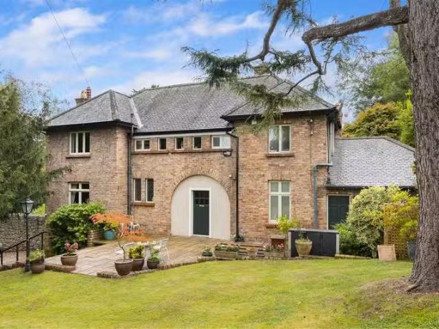 House for sale