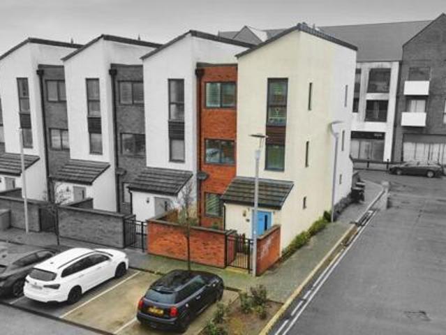 House for sale in Telford Estate, Shrewsbury