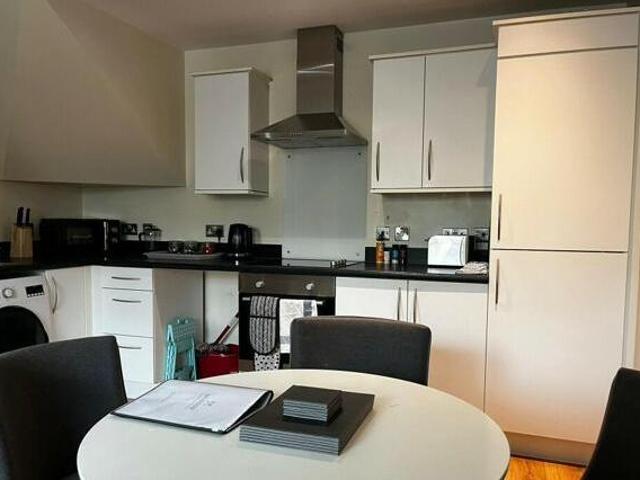 House for rent in Frankwell, Shropshire