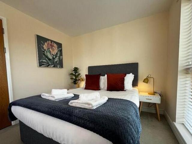 House for rent in Frankwell, Shropshire