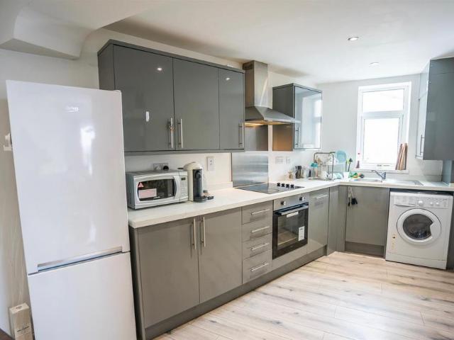 Apartment for rent in Spital Tongues, Tyne And Wear