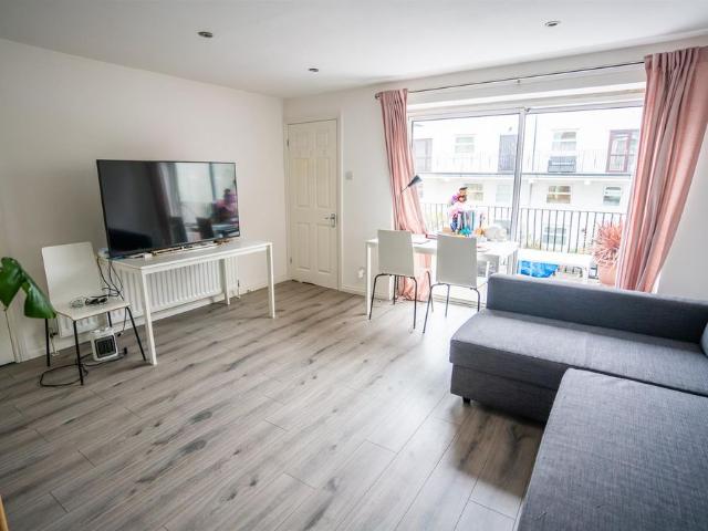 House for rent in Spital Tongues, Tyne And Wear