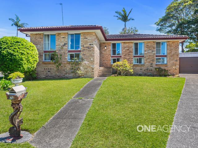 House for rent in New South Wales