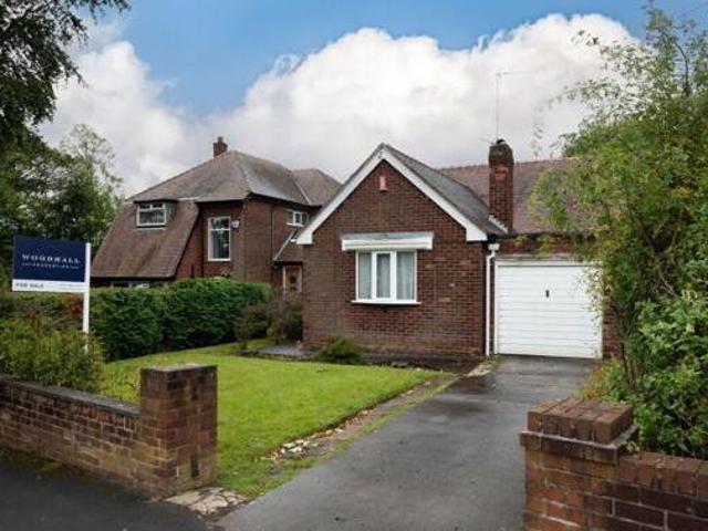 House for sale in Greater Manchester
