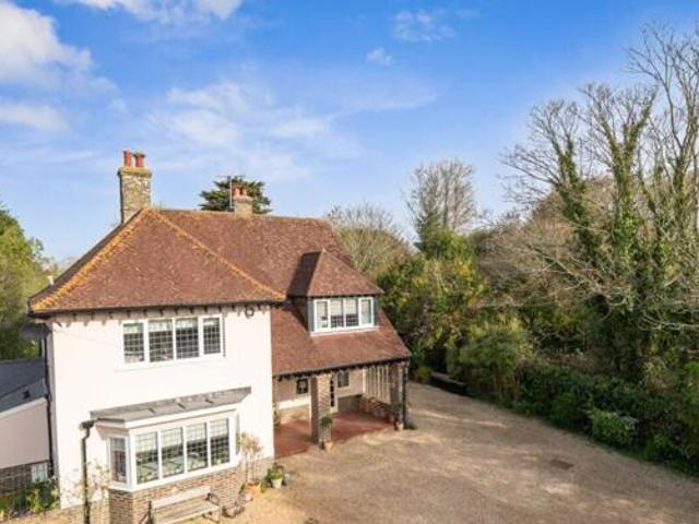 House for sale in Clapham, West Sussex