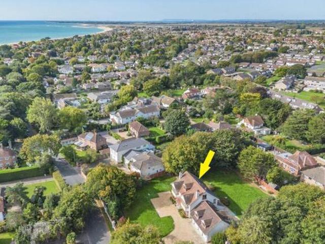 House for sale in Clapham, West Sussex