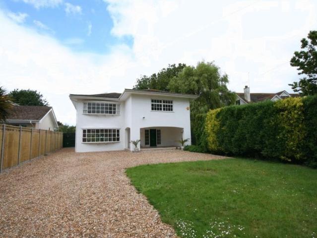House for rent in Rose Green, Clapham